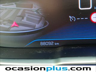 Peugeot 3008 PureTech 130 S&S Active 96 kW (130 CV)