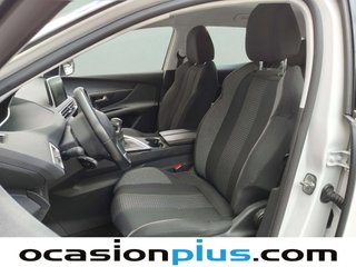 Peugeot 3008 PureTech 130 S&S Active 96 kW (130 CV)
