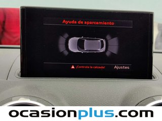 Audi A3 Sportback Ambition Edición especial 2.0 TDI 110 kW (150 CV)