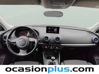 Audi A3 Sportback Ambition Edición especial 2.0 TDI 110 kW (150 CV)