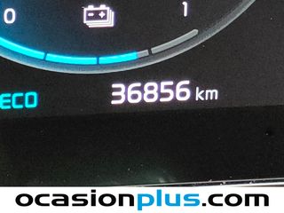 Kia Sportage 1.6 T-GDi PHEV Drive 4x4 195 kW (265 CV)