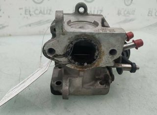 Válvula egr audi 281746 036131063 a3 (8p) 2.0 tdi