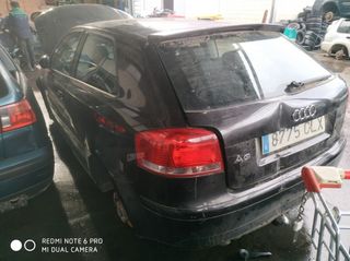Válvula egr audi 281746 036131063 a3 (8p) 2.0 tdi