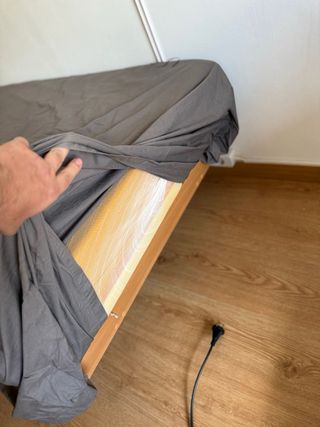 Base cama 1.90 x 1.05