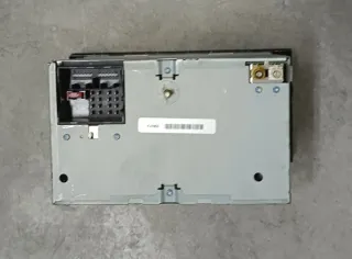 Radio Volkswagen T5