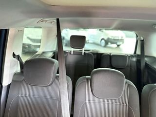 Seat Alhambra 2.0 TDI CR 140 CV Ecomotive DSG Style 7 plazas