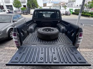 Ford Ranger 2010