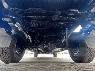 Ford Ranger 2010