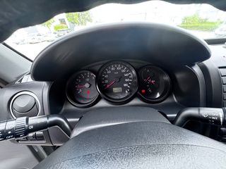 Ford Ranger 2010