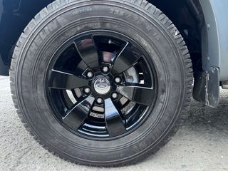 Ford Ranger 2010