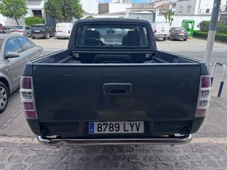 Ford Ranger 2010