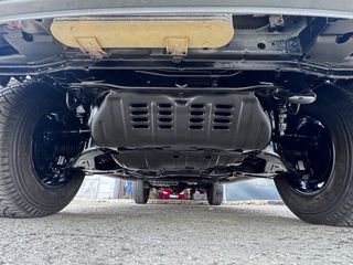 Ford Ranger 2010