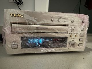 Sistema Hi-Fi TEAC REFERENCE 300