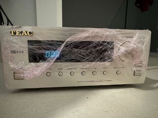 Sistema Hi-Fi TEAC REFERENCE 300