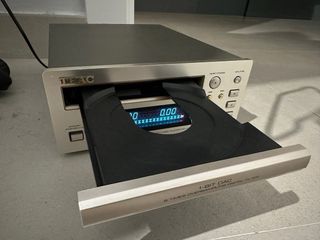Sistema Hi-Fi TEAC REFERENCE 300