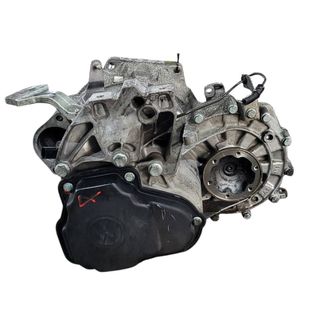 CAJA CAMBIOS SEAT ALTEA (5P1) 2004-2015