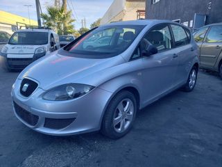 CAJA CAMBIOS SEAT ALTEA (5P1) 2004-2015