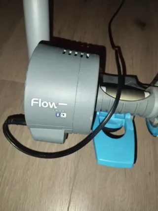 Rodillo Tacx Flow Smart