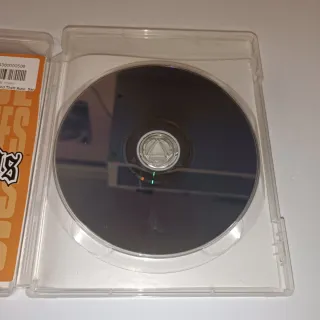 Grand Theft Auto San Andreas PS3