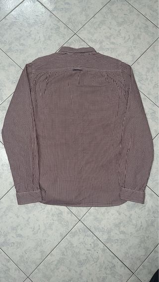 Camicia Superdry Uomo Taglia L