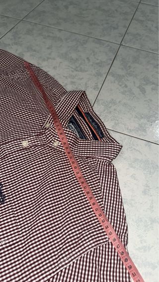 Camicia Superdry Uomo Taglia L