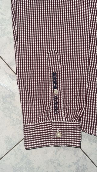 Camicia Superdry Uomo Taglia L