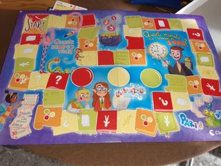 Sapientino Più Operazioni e Tabelline Clementoni