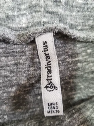 Lote shorts TS y 2 faldas TS-m 1 falda XS