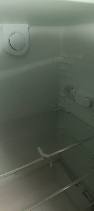 Frigorífico Cecotec Negro