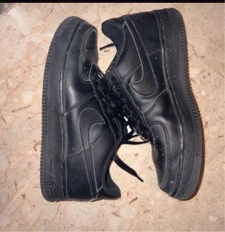 Nike Air Force 1 Scarpe Sneakers Uomo