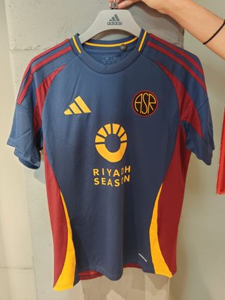 Maglietta Adidas ASR Riyadh Season