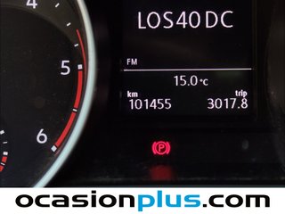 Volkswagen Tiguan Edition 2.0 TDI BMT 85 kW (115 CV)