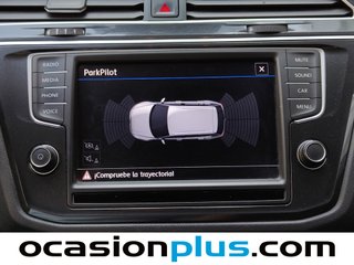 Volkswagen Tiguan Edition 2.0 TDI BMT 85 kW (115 CV)