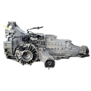 CAJA CAMBIOS AUDI A4 BERLINA (B5) (8D2) 1994-1998