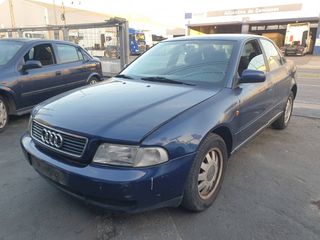 CAJA CAMBIOS AUDI A4 BERLINA (B5) (8D2) 1994-1998