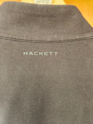 Chaqueta deportiva Hackett Aston Martin AMR