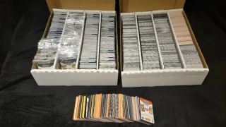 10.000+ Codici Pokémon GCC misti