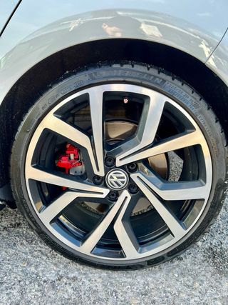 Volkswagen Golf GTI Performance 2019