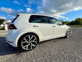 Volkswagen Golf GTI Performance 2019