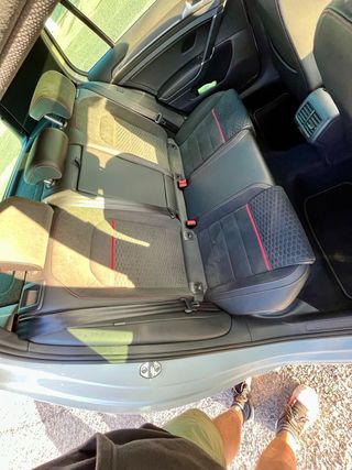 Volkswagen Golf GTI Performance 2019