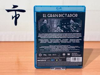 El gran dictador