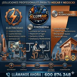Lumar