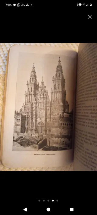 Guia Oficial Santiago de Compostela.