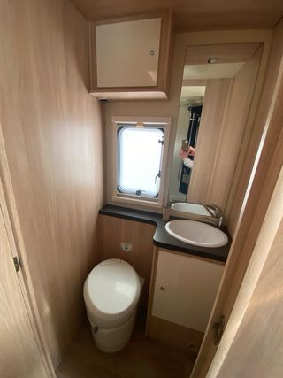 Alquiler autocaravana