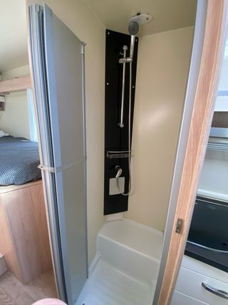 Alquiler autocaravana
