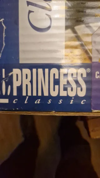 Plancha Princess Classic Table Chef