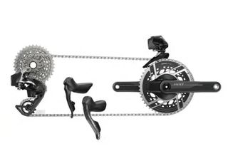 Grupo Sram Red Completo