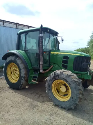 Vendo Tractor John Deere 6230