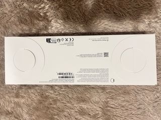 Apple Watch Negro /