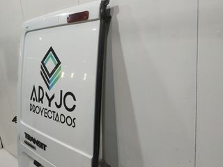 Porton trasero ford transit caja cerrada 06 539169